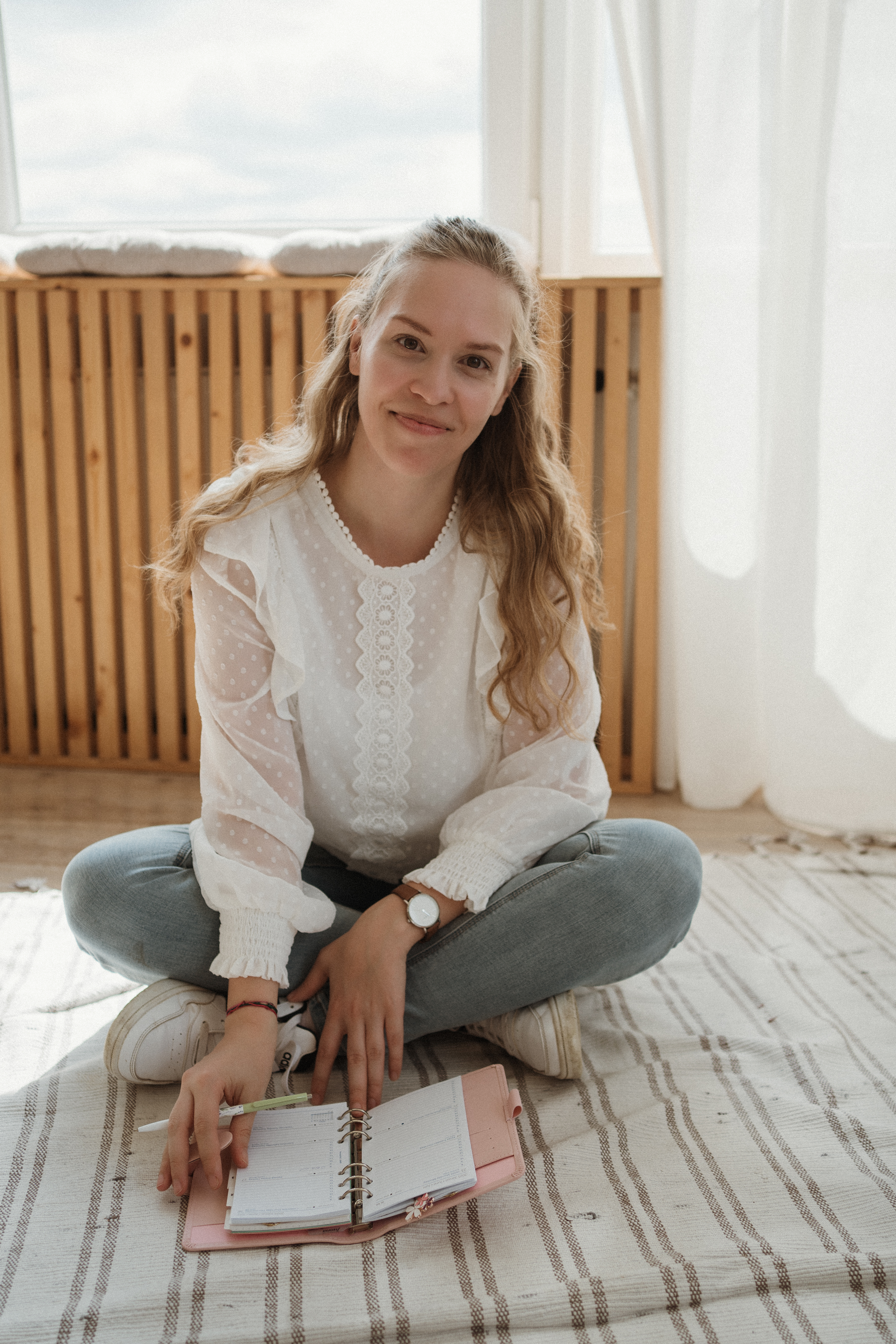 Havas Bernadett – szoptatási és alvástanácsadó